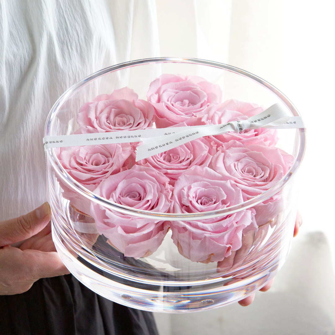 ブリリアント（M）ピンク