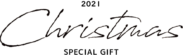 2021 Christmas SPECIAL GIFT