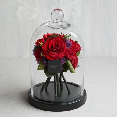 レッド系 | 最高級プリザーブドフラワーのギフト通販ならAMOROSA
