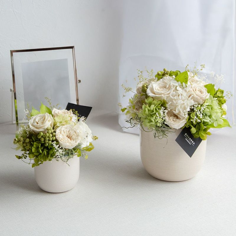 アンティーク エンボス セルロイド ボックス 少女 フラワー　エドワーディアン SKULLPANDA ANCIENT CASTLEシリーズ【アソート ボックス】 Skullpanda