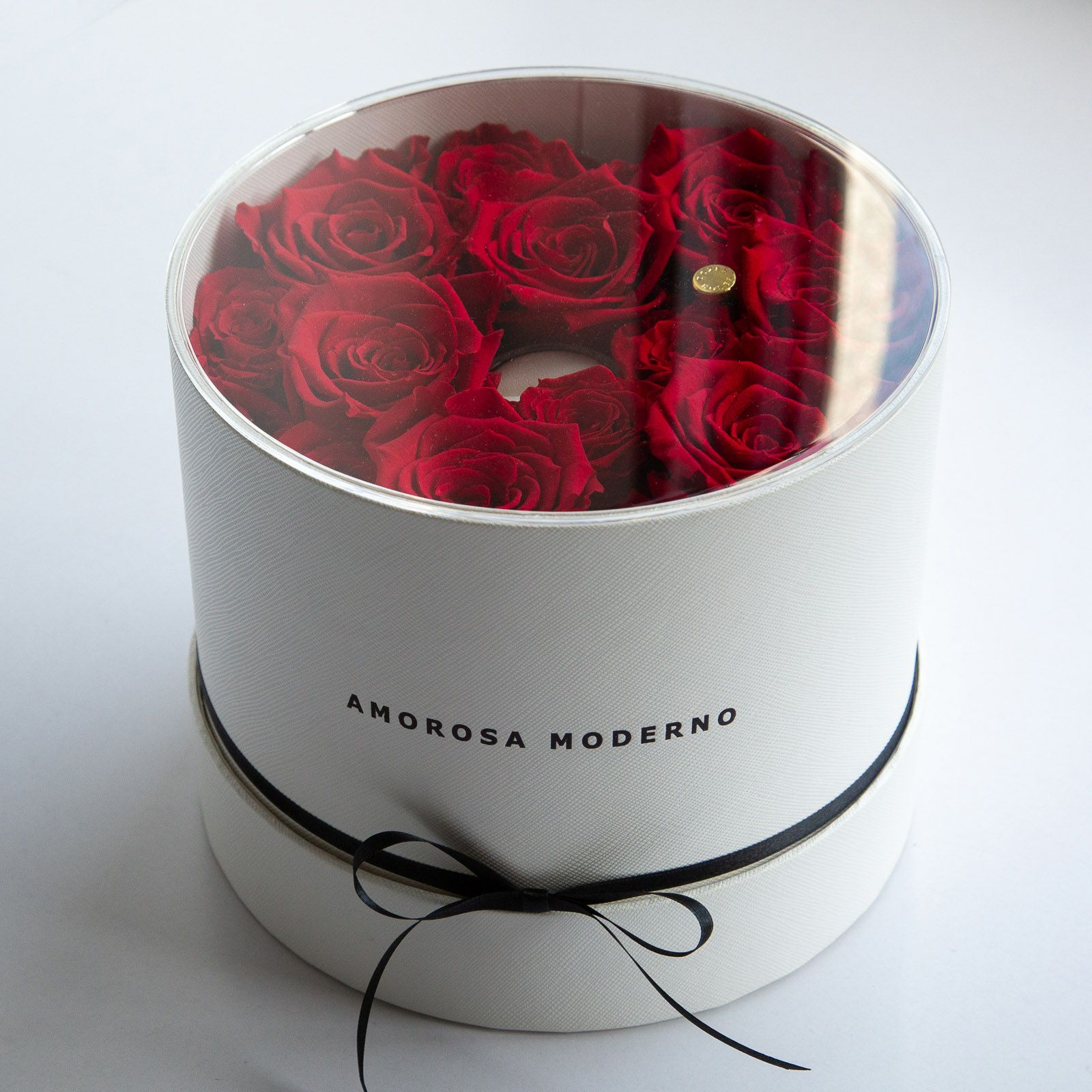 フォーエバーラブ(ラグジュアリー)/レッド