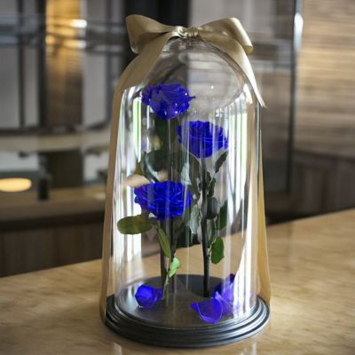 DESTINY ROSE（デスティニーローズ） | 最高級プリザーブドフラワーの