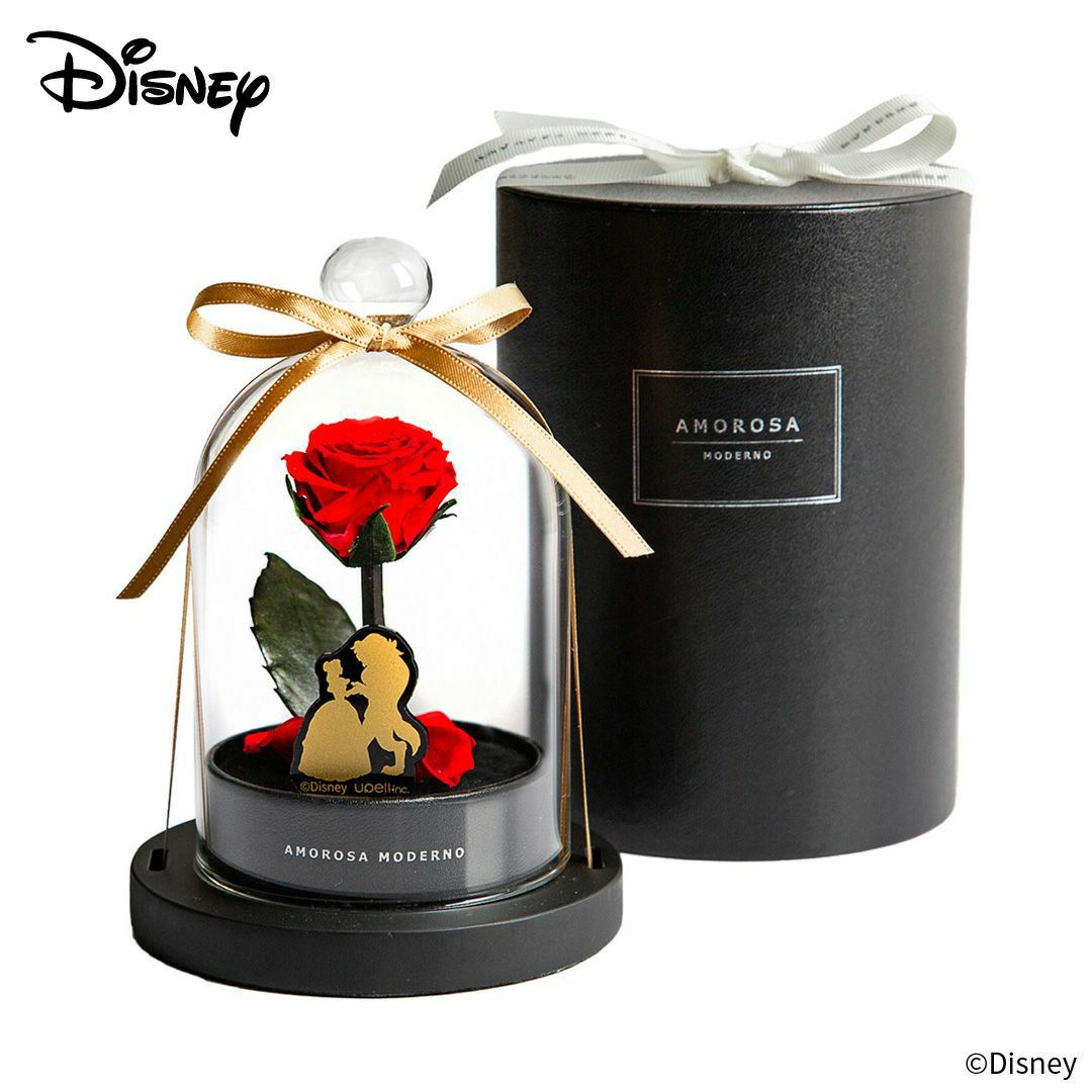 その他 Forever Gift Letter eギフト】リトルベルディズニーエディション(美女と野獣