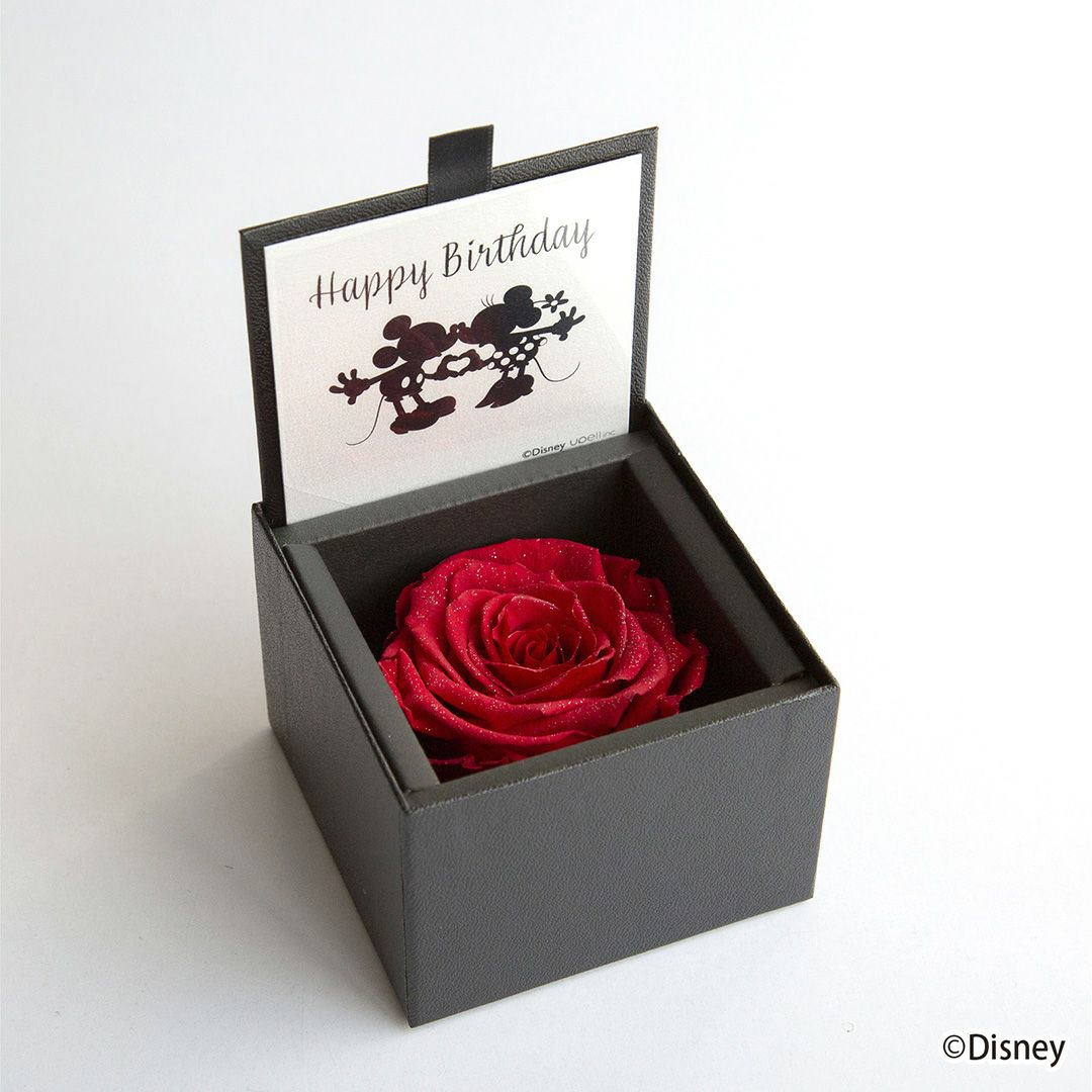 eギフト】ダイヤモンドローズディズニーエディション(85)/Happy